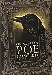 Novel Ideas: Edgar Allan Poe and true crime in America - GCU News